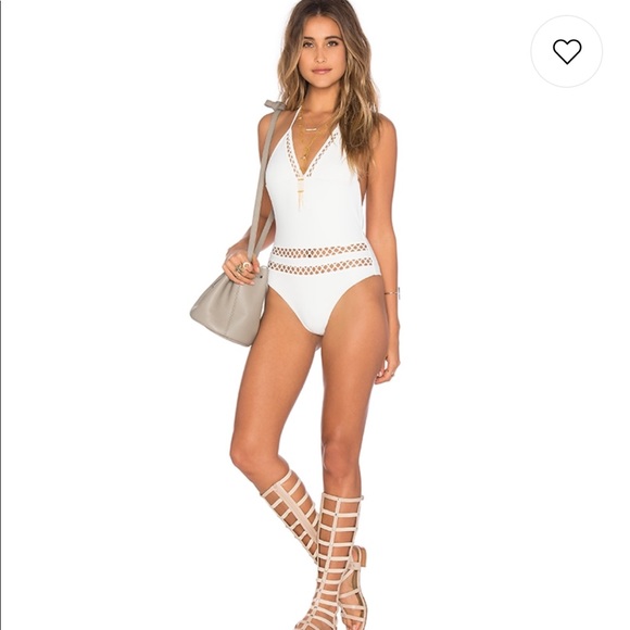 Tularosa Other - Tularosa one piece swim
